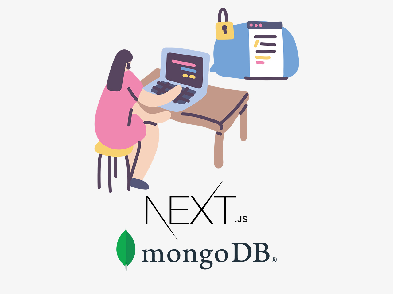 Next Js And Mongodb Full Fledged App Part Posts And Comments Hoang Vo